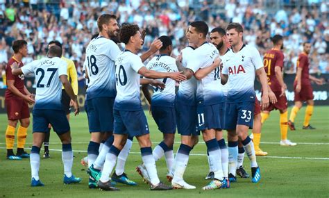 tottenham vs roma|as roma vs tottenham hotspur.